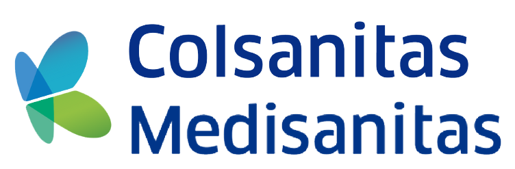 Logo COLSANITAS Y MEDISANITAS