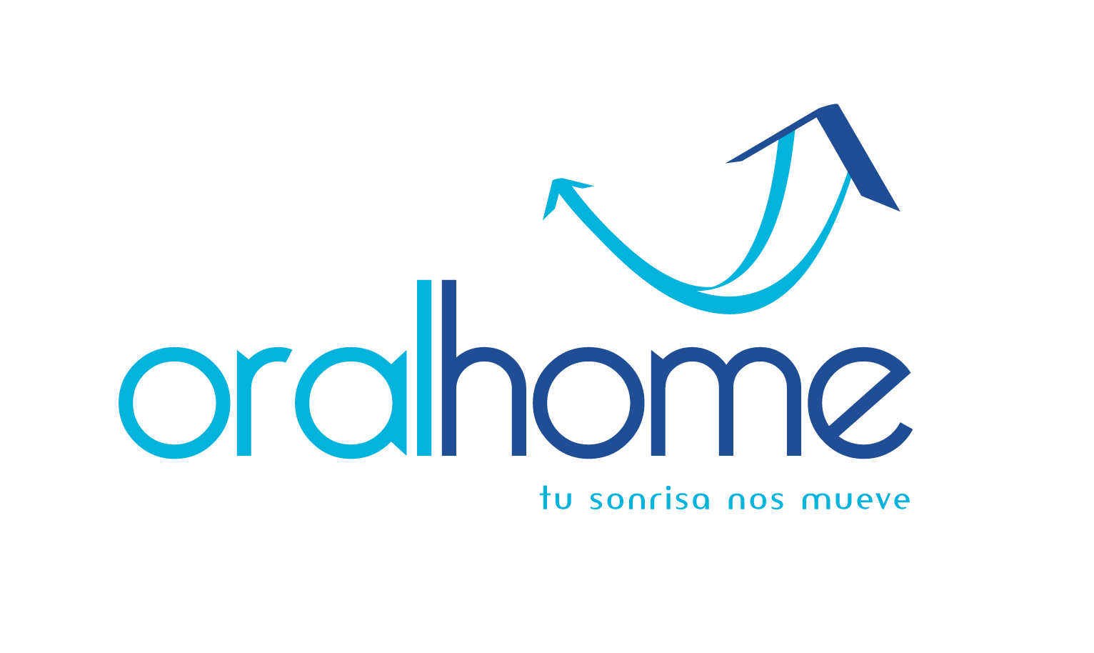 Logo Oral Home